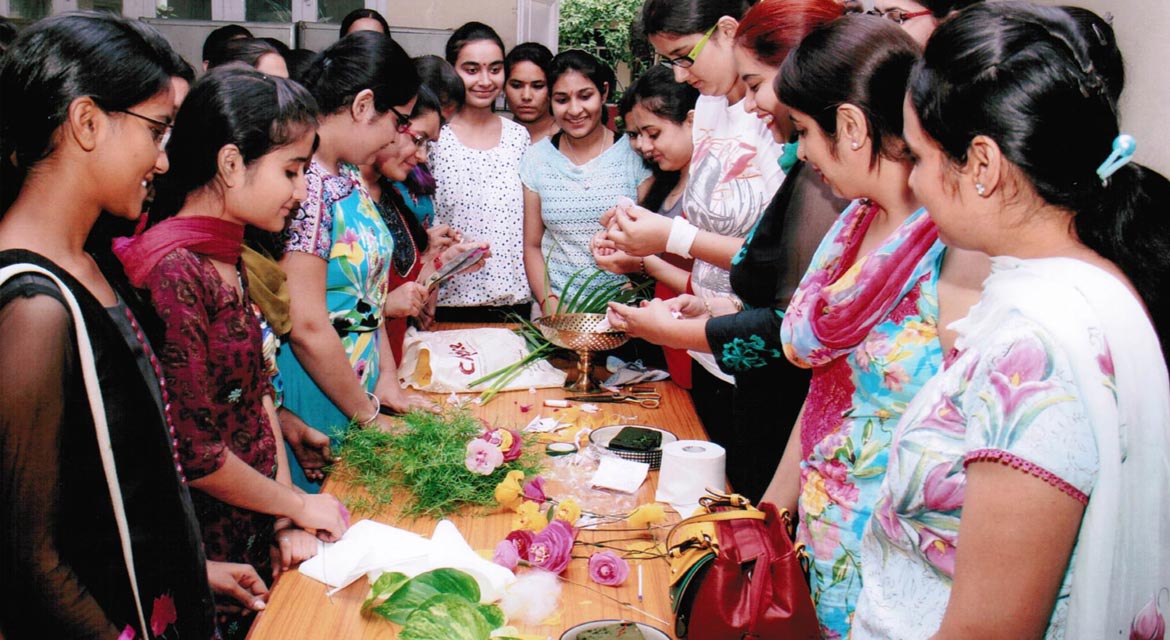 Home Science Courses